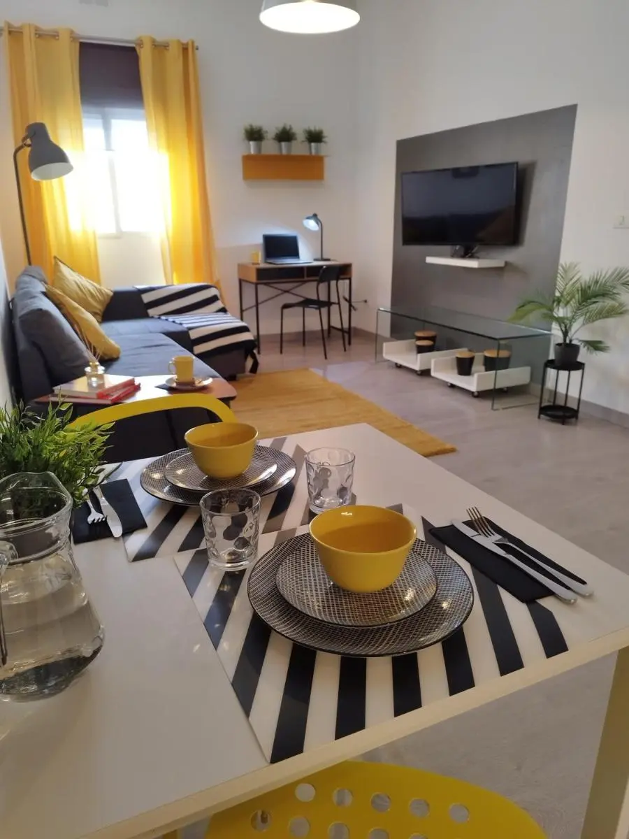 Image 3 of Boutique Apartment in Puerto de la Cruz Summa Haus