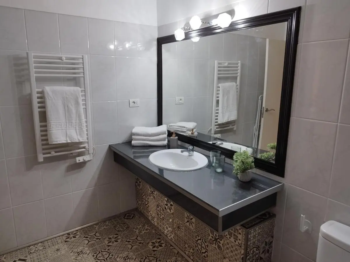 Image 1 of Boutique Apartment in Puerto de la Cruz Summa Haus