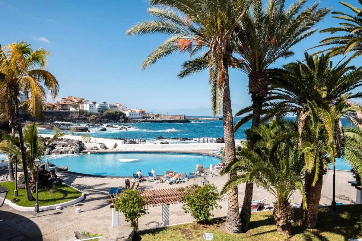 Image 5 of Boutique Apartment in Puerto de la Cruz Summa Haus