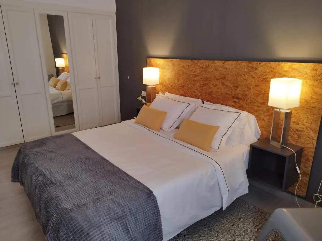 Image of Boutique Apartment in Puerto de la Cruz Summa Haus