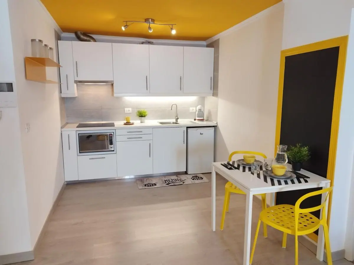 Image 2 of Boutique Apartment in Puerto de la Cruz Summa Haus