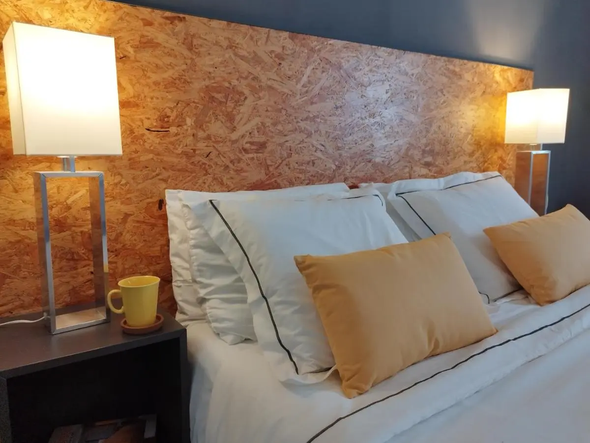 Image 6 of Boutique Apartment in Puerto de la Cruz Summa Haus