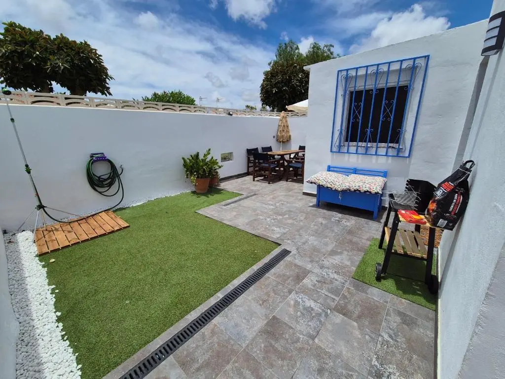 Image of Bungalow Luna privada