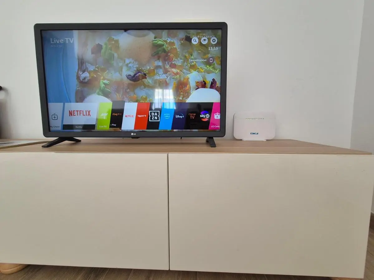 Image 5 of Bungalow Luna privada