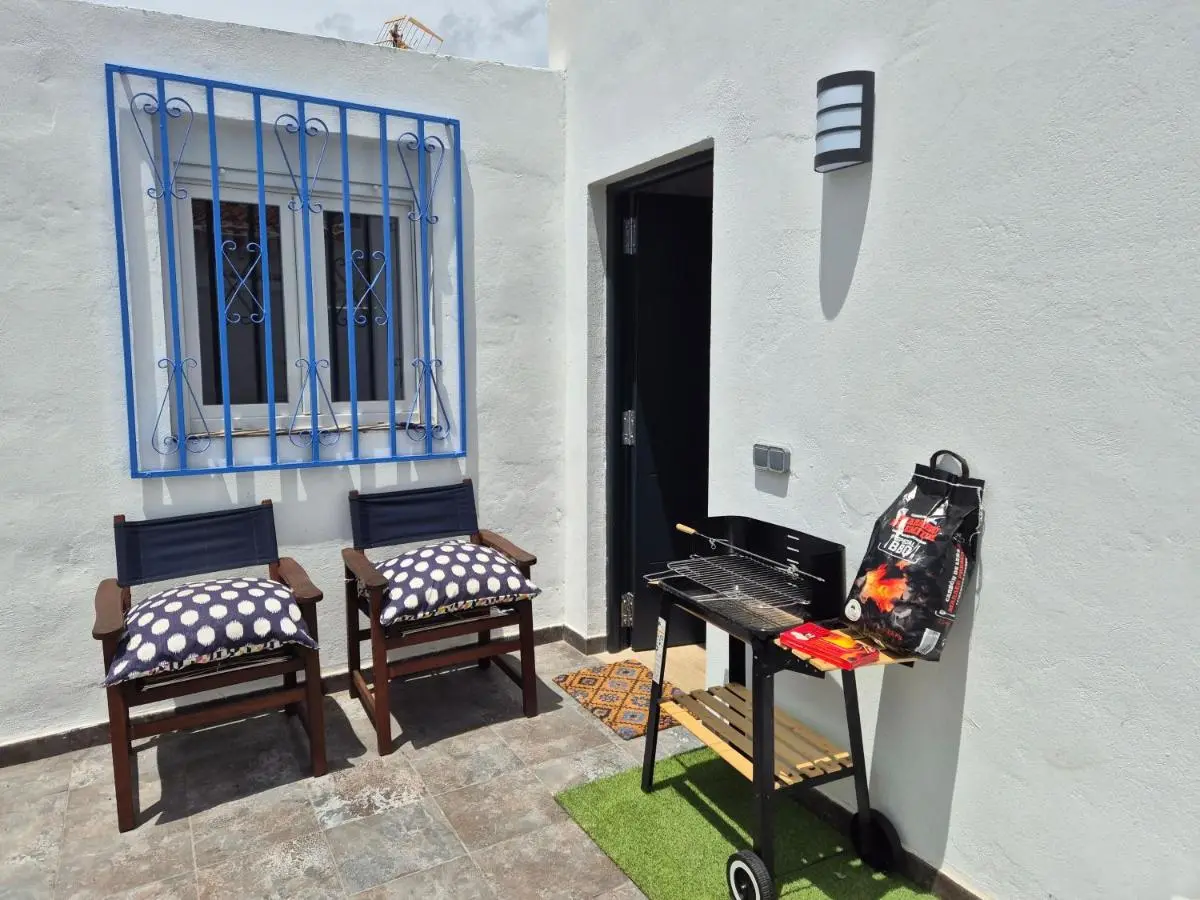 Image 6 of Bungalow Luna privada