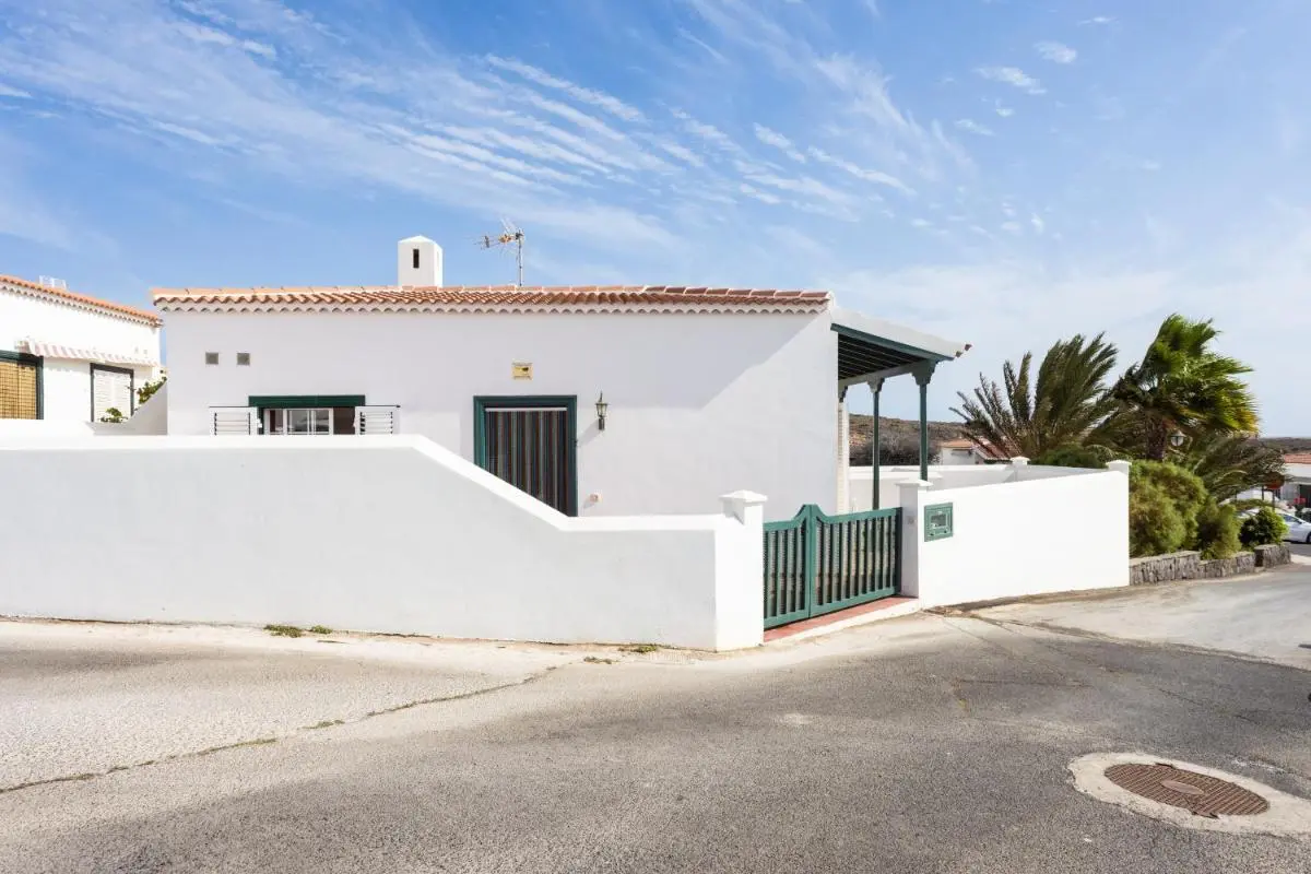Image 5 of Bungalow Santiago 25 with sea view