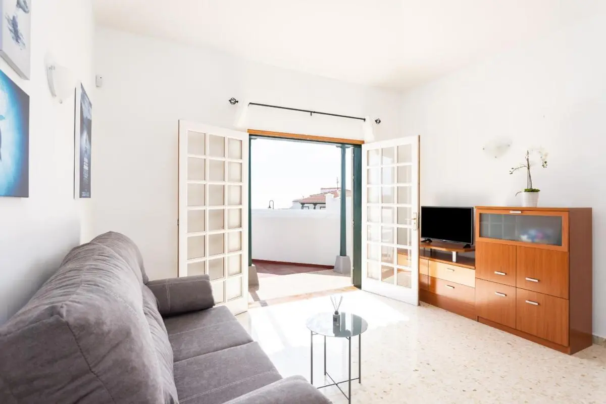 Image 4 of Bungalow Santiago 25 with sea view
