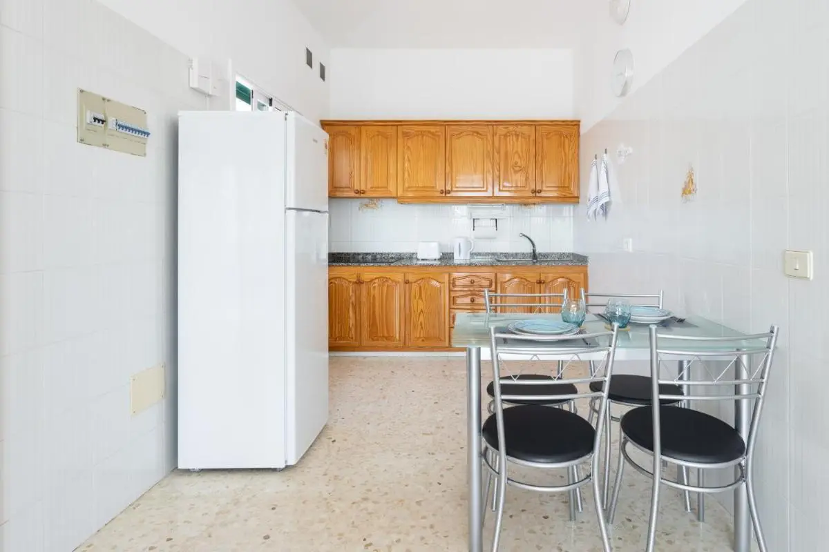 Image 3 of Bungalow Santiago 25 with sea view