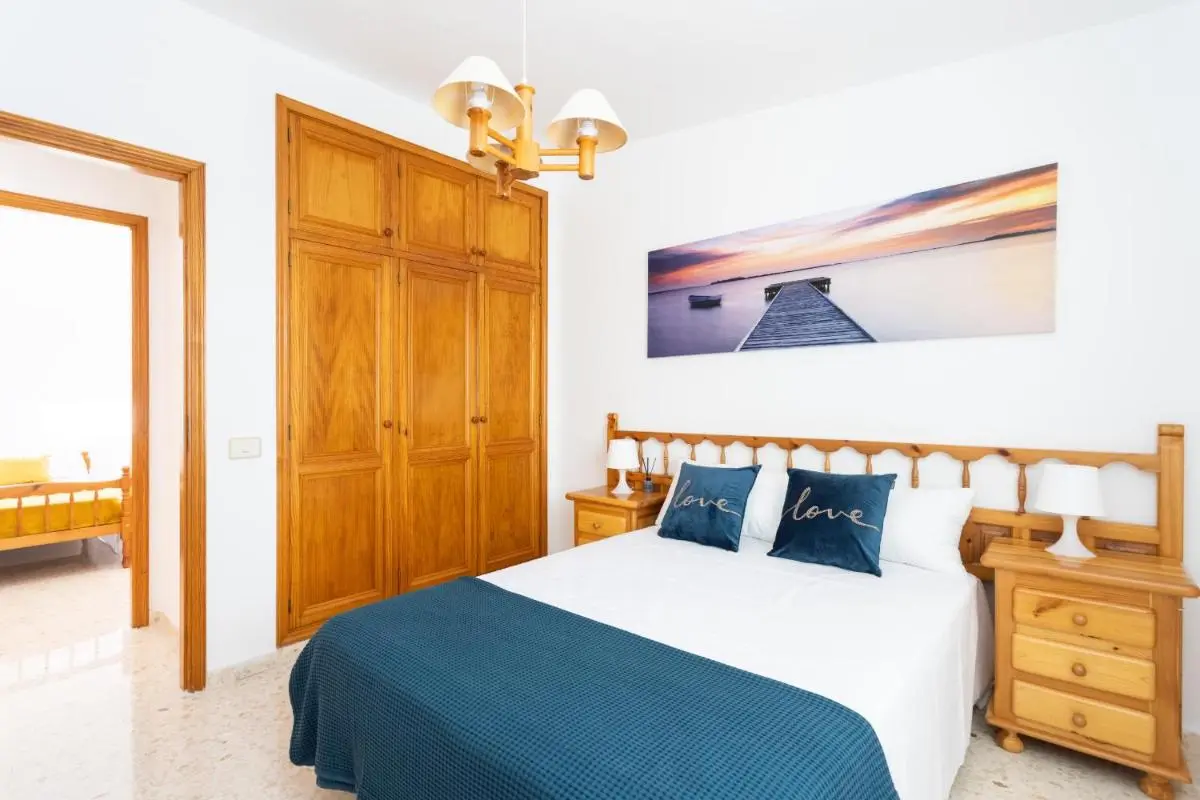 Image 6 of Bungalow Santiago 25 with sea view