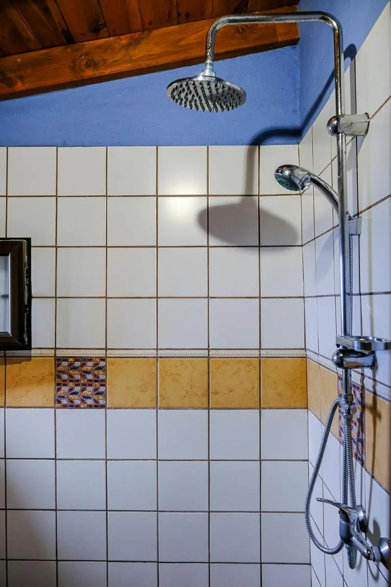 Image 4 of CASAS EN FINCA ECOLÓGICA LA ESPIRAL, NATURALEZA, CALMA Y VISTAS al MAR,