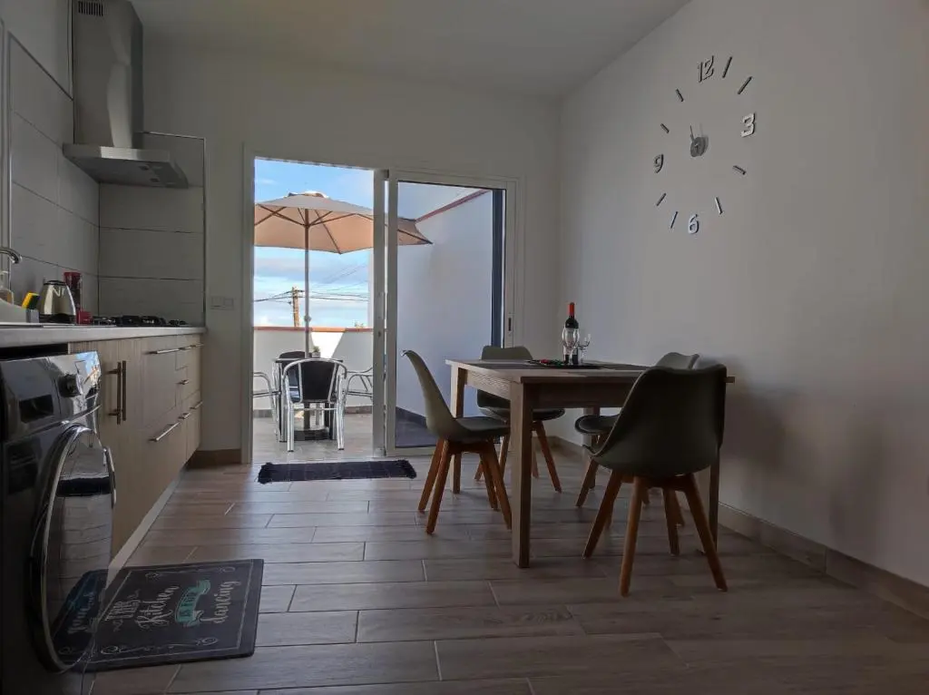 Image of CASA PIRÁMIDE 1 Terraza y Parking privado