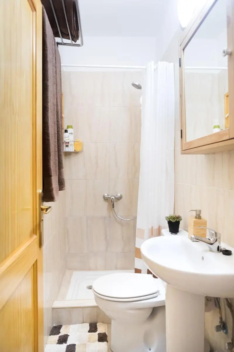 Image 3 of CASA TIA JULIA, vivienda independiente 4 pax en playa Las Teresitas