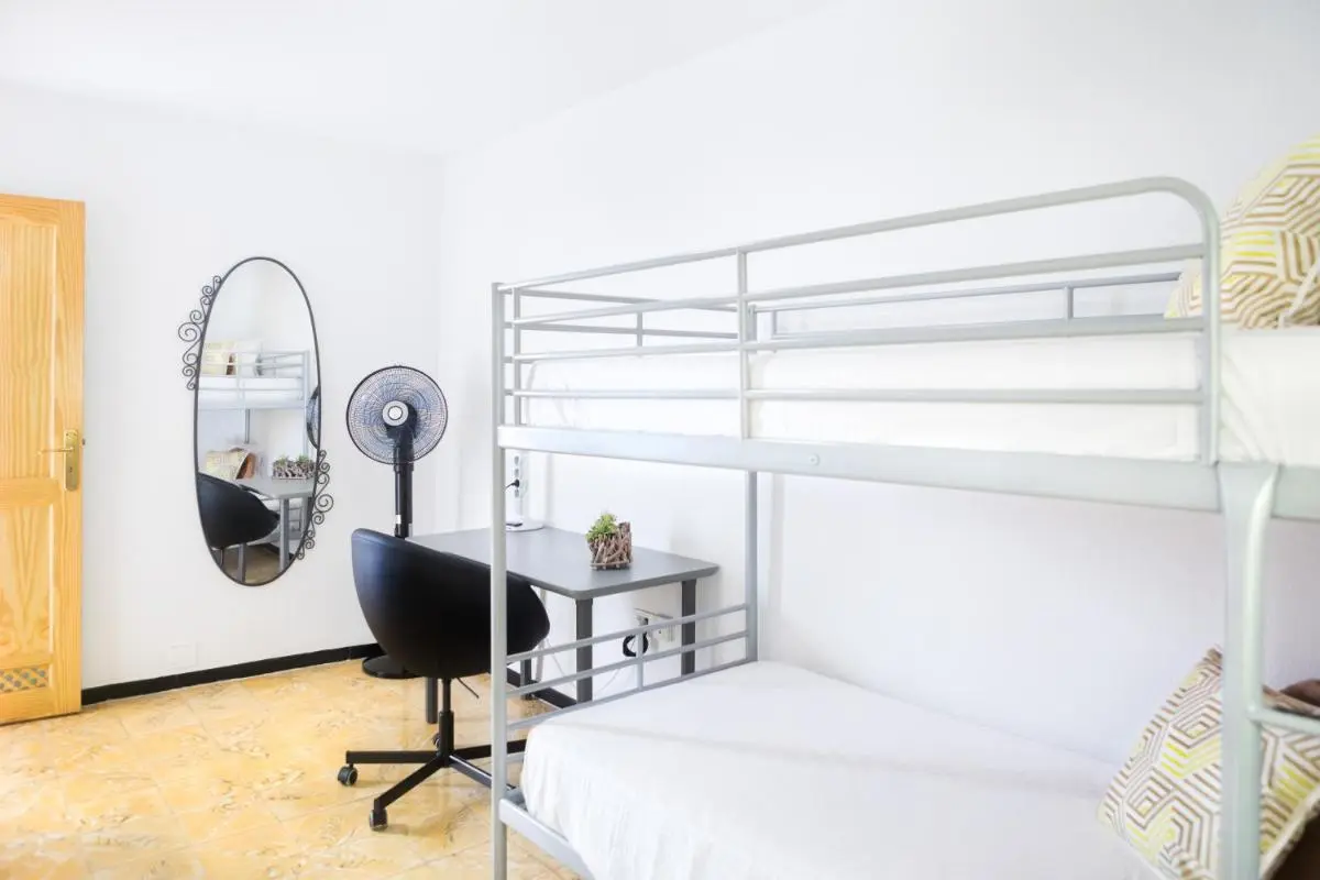 Image 1 of CASA TIA JULIA, vivienda independiente 4 pax en playa Las Teresitas