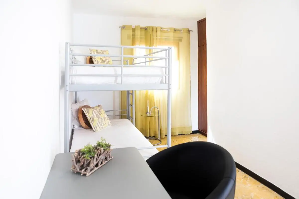 Image 6 of CASA TIA JULIA, vivienda independiente 4 pax en playa Las Teresitas