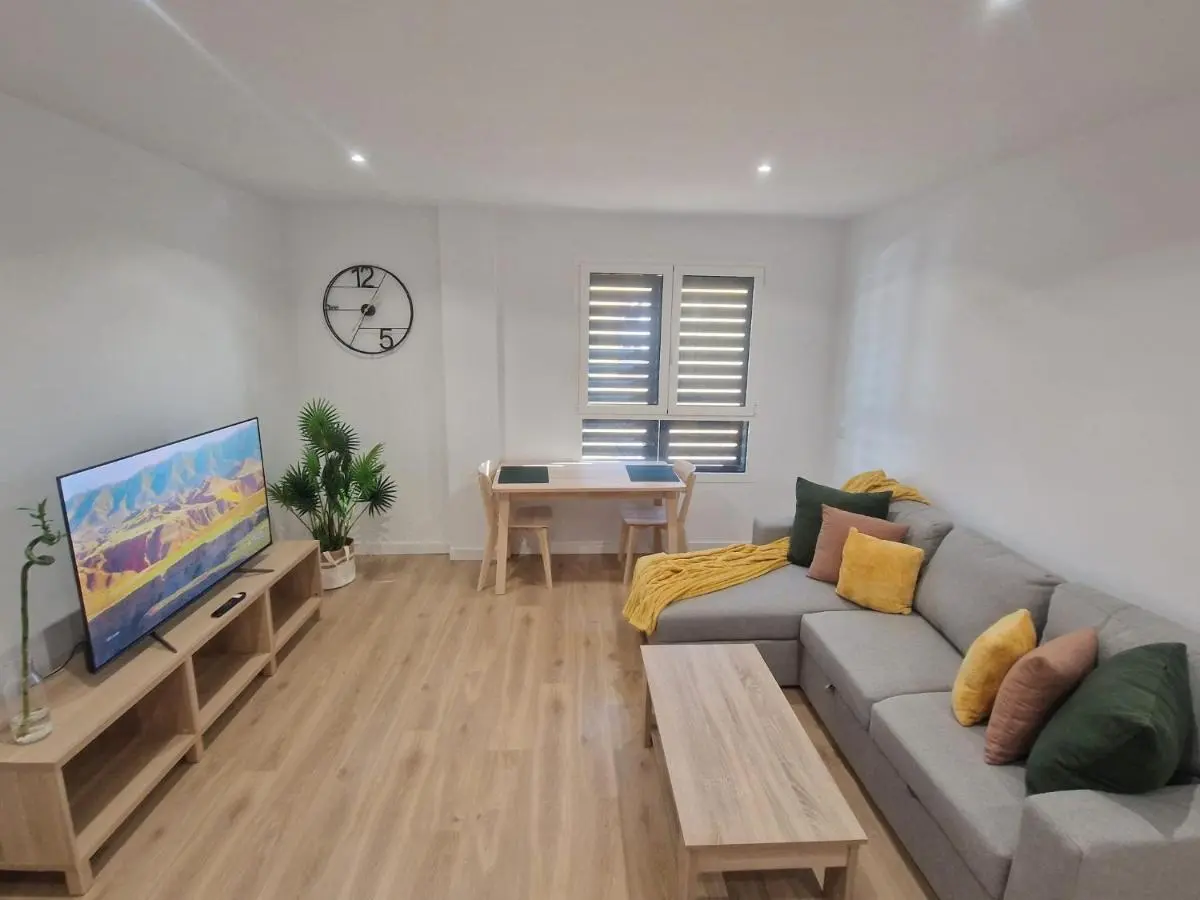 Image 6 of CHC – Apartamento Wabalo