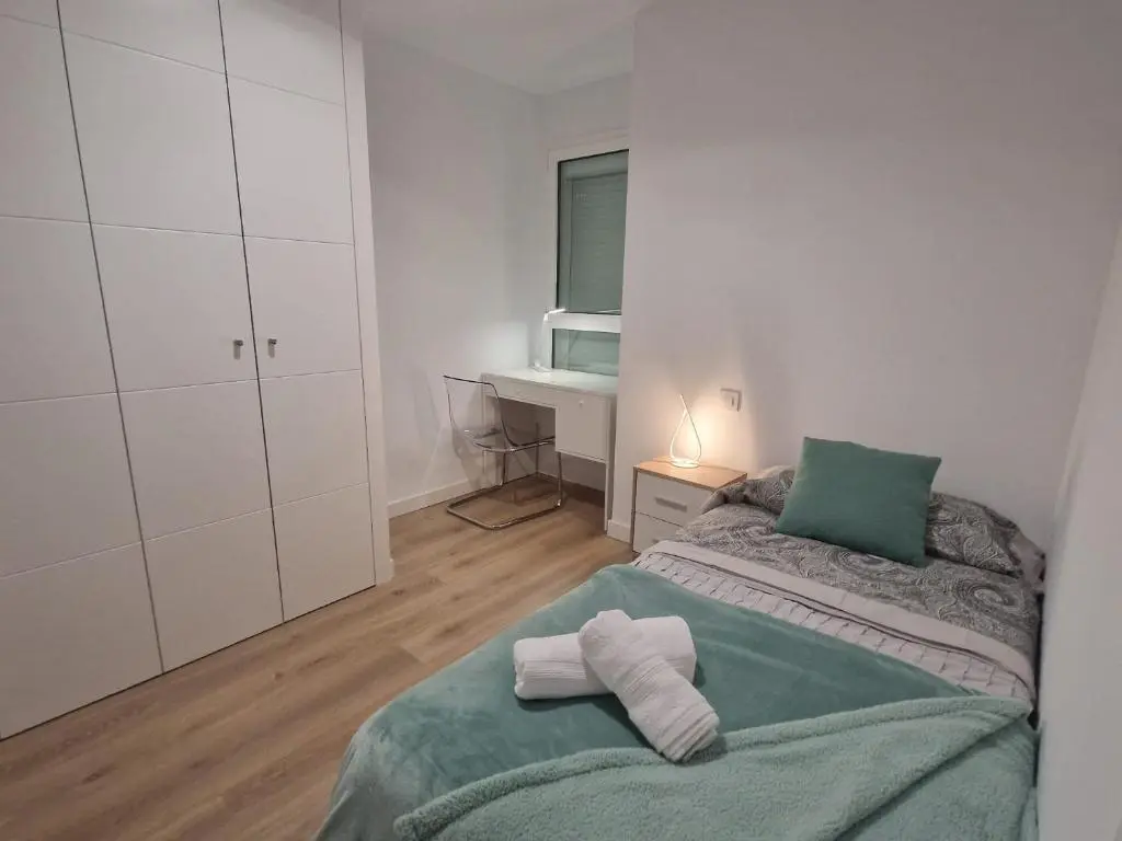 Image of CHC – Apartamento Wabalo