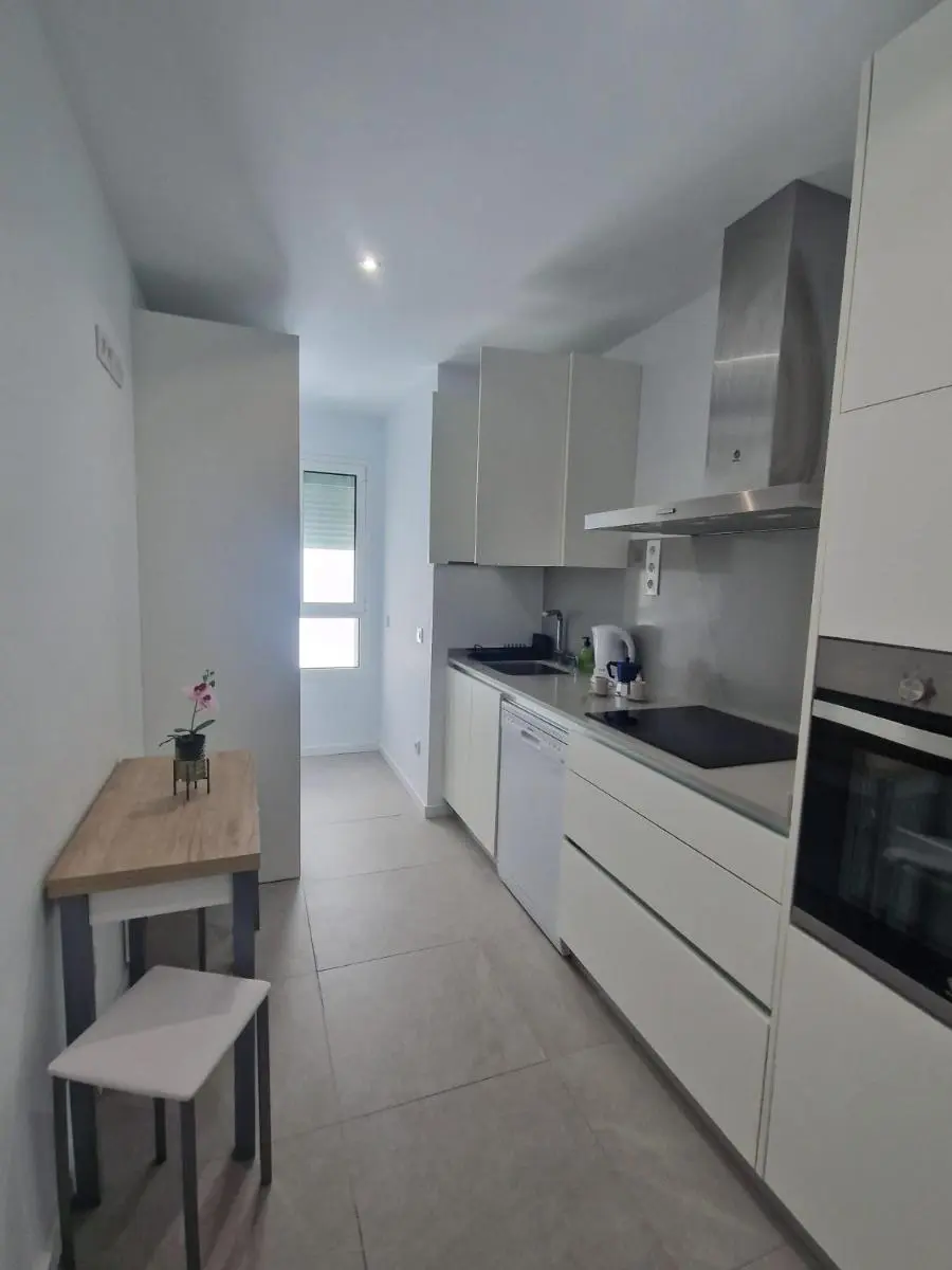 Image 4 of CHC – Apartamento Wabalo