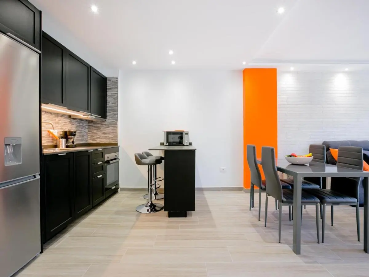 Image 3 of CONYPRA Modern and Renovated with Terrace WIFI