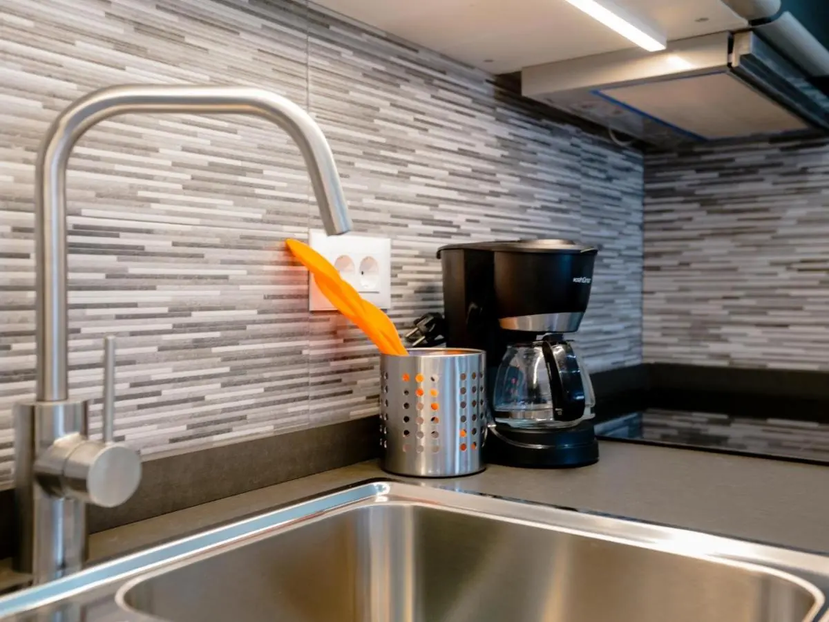 Image 2 of CONYPRA Modern and Renovated with Terrace WIFI