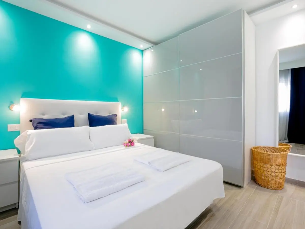 Image 6 of CONYPRA Modern and Renovated with Terrace WIFI