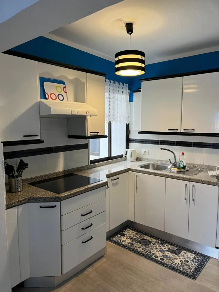 Image 3 of CORNELIA´S HOME 4 Primera linea de playa