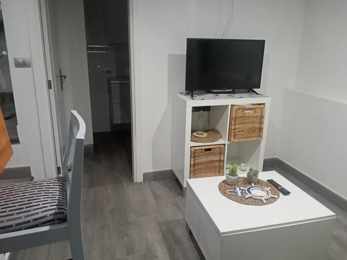 Image 2 of Caleta de Interian Loft Sasy