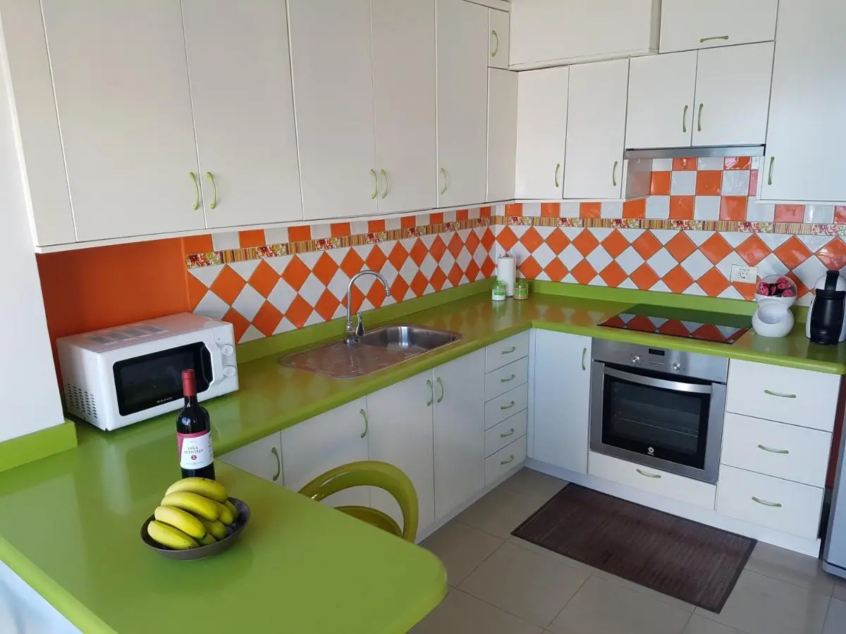 Image 2 of Calle Guajara, 1. Casa Playa Chica