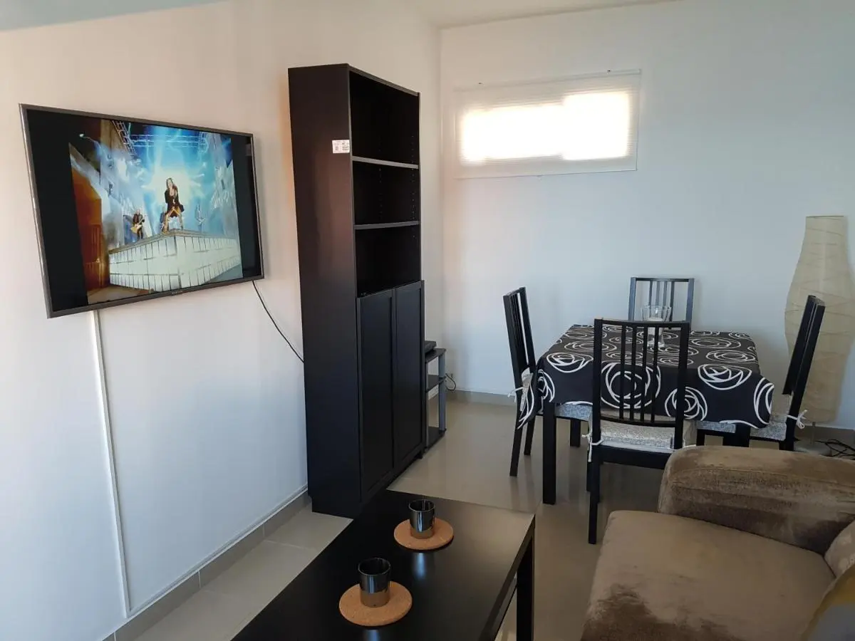 Image 4 of Calle Guajara, 1. Casa Playa Chica