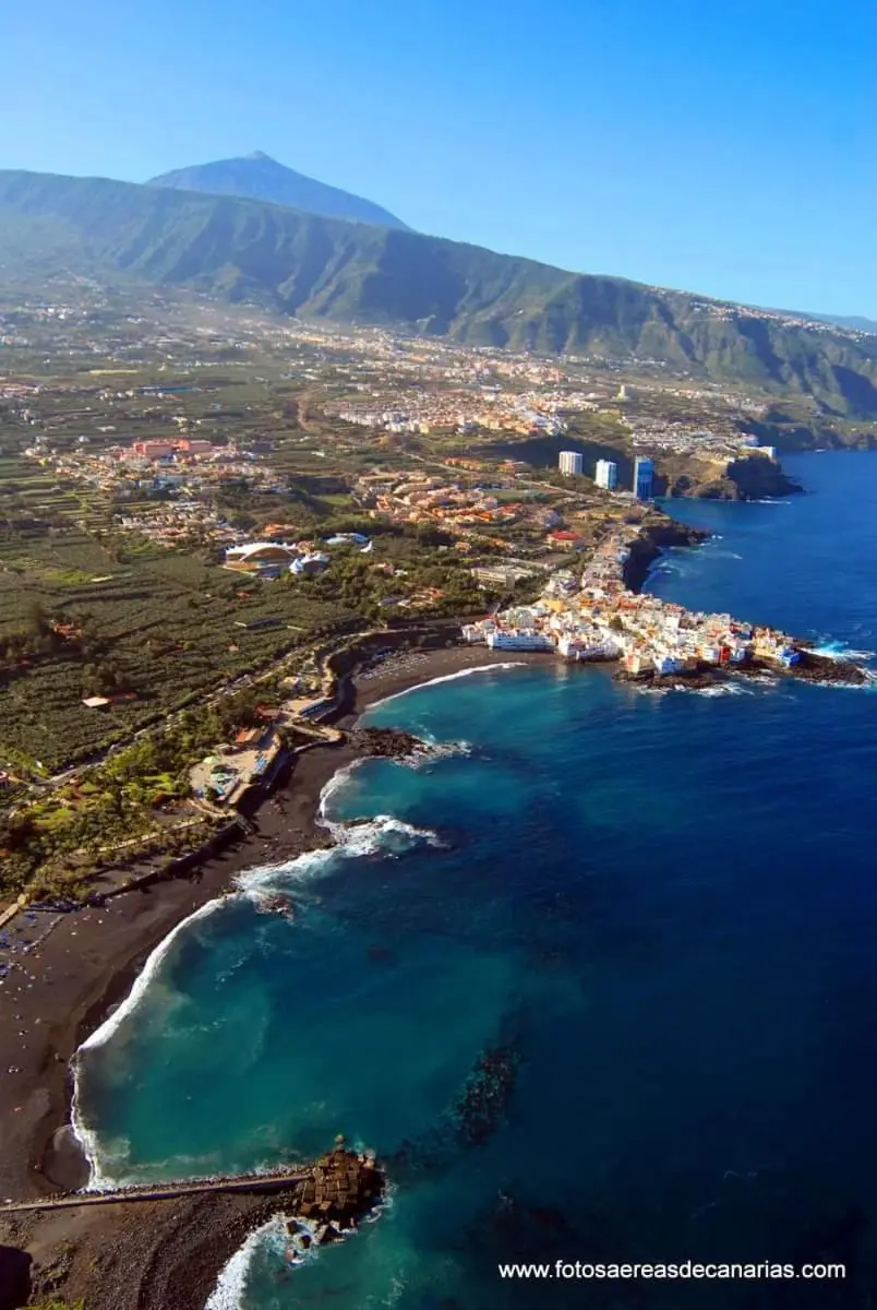 Image 5 of Calle Guajara, 1. Casa Playa Chica