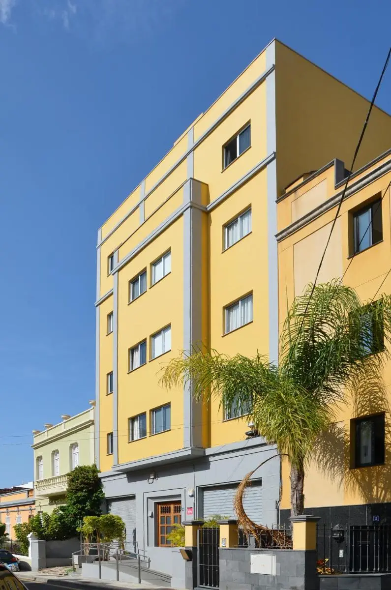 Image 4 of Canary Lofts