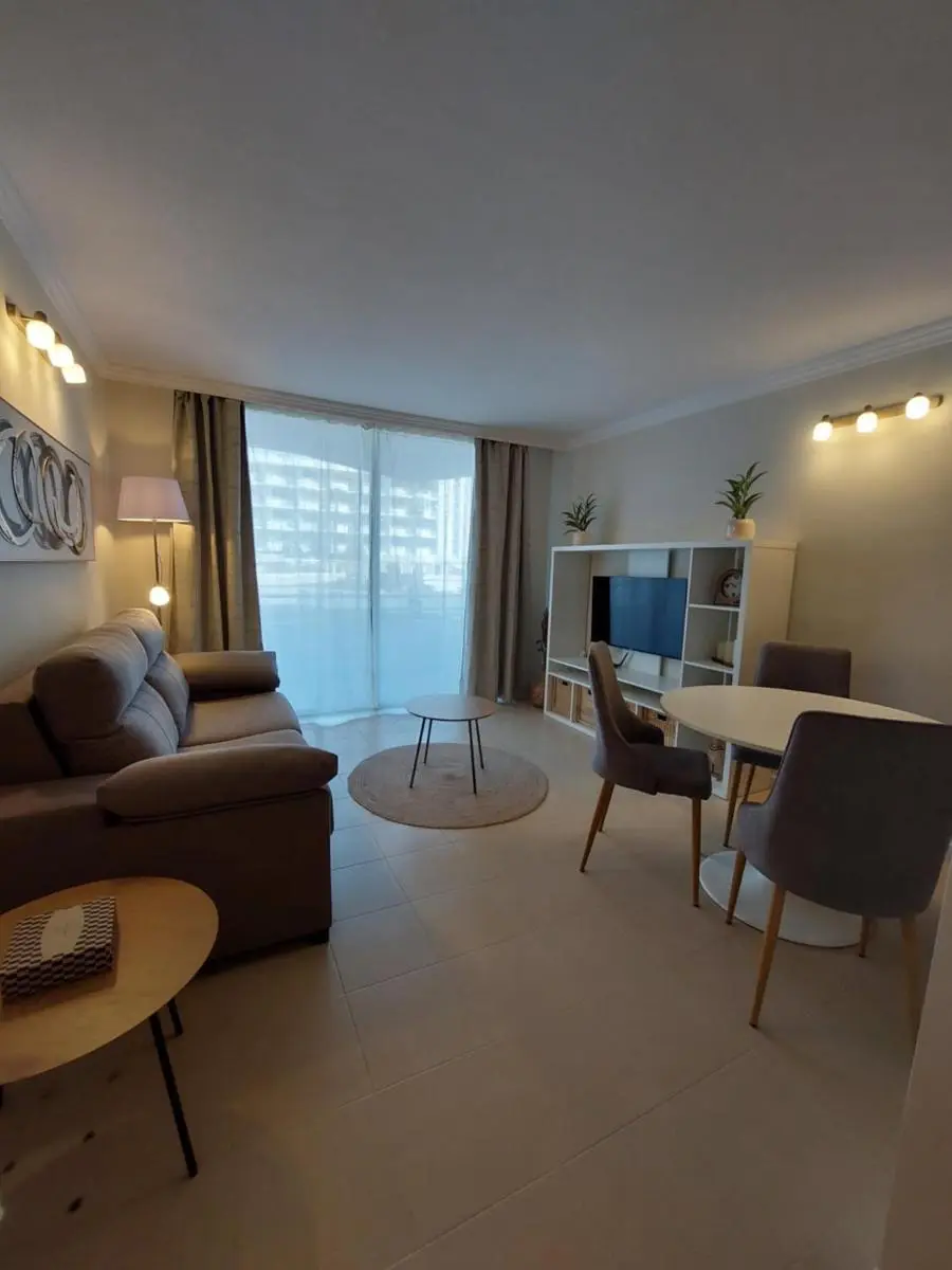 Image 2 of Canary Sun Apartment