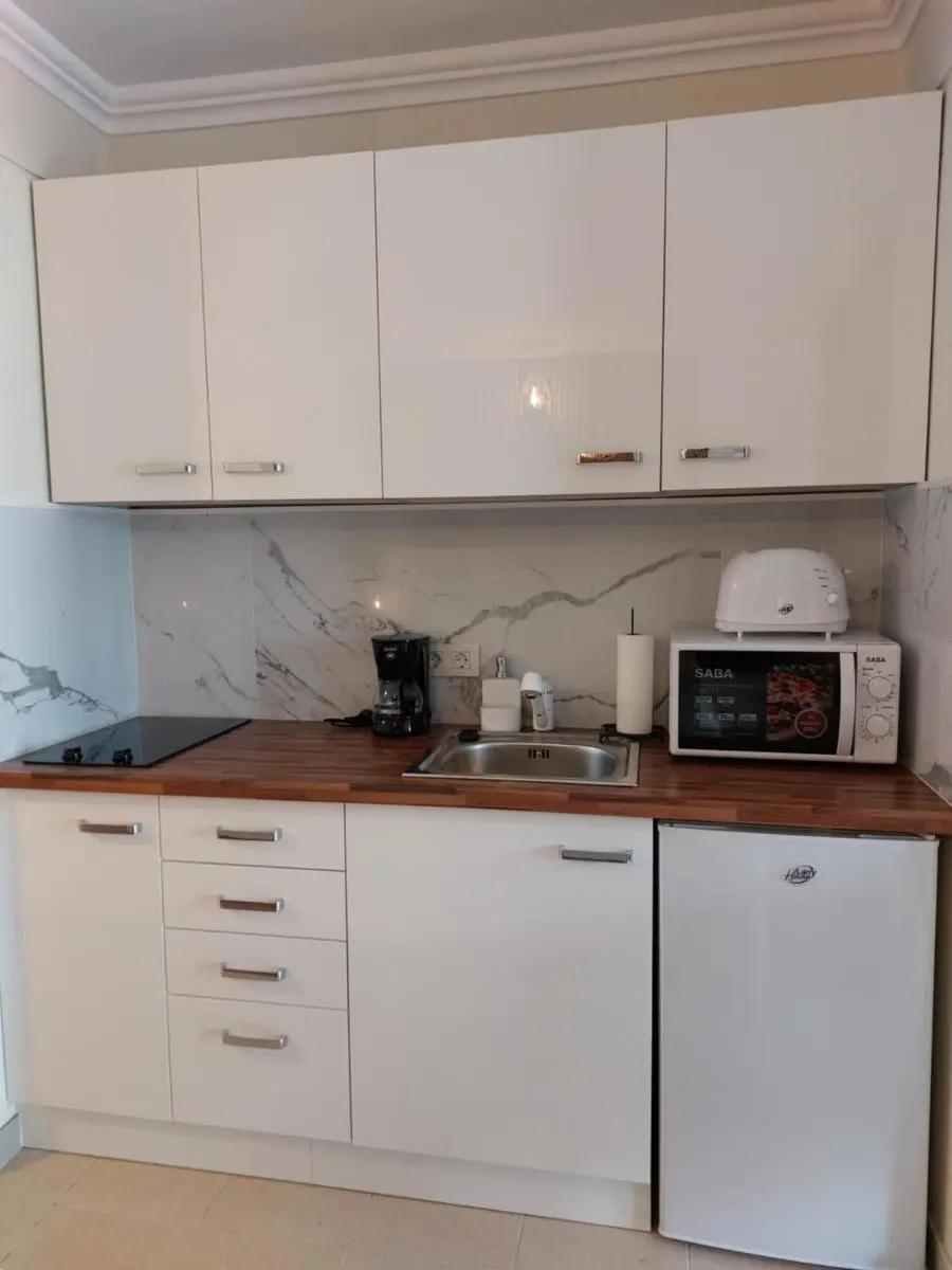 Image 6 of Canary Sun Apartment