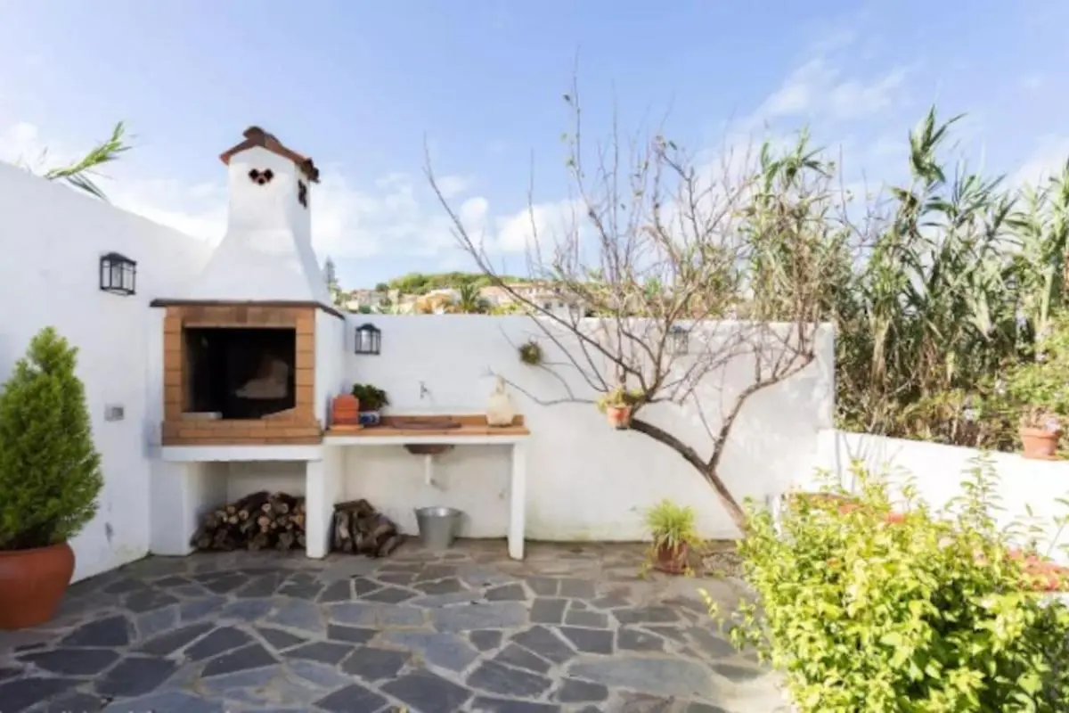 Image 5 of Casa Canaria Tradicional Rosalía