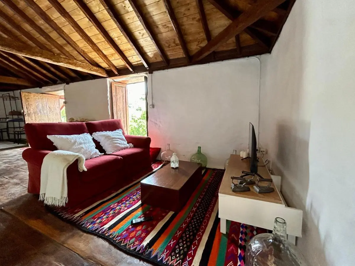 Image 1 of Casa Canaria Tradicional Rosalía