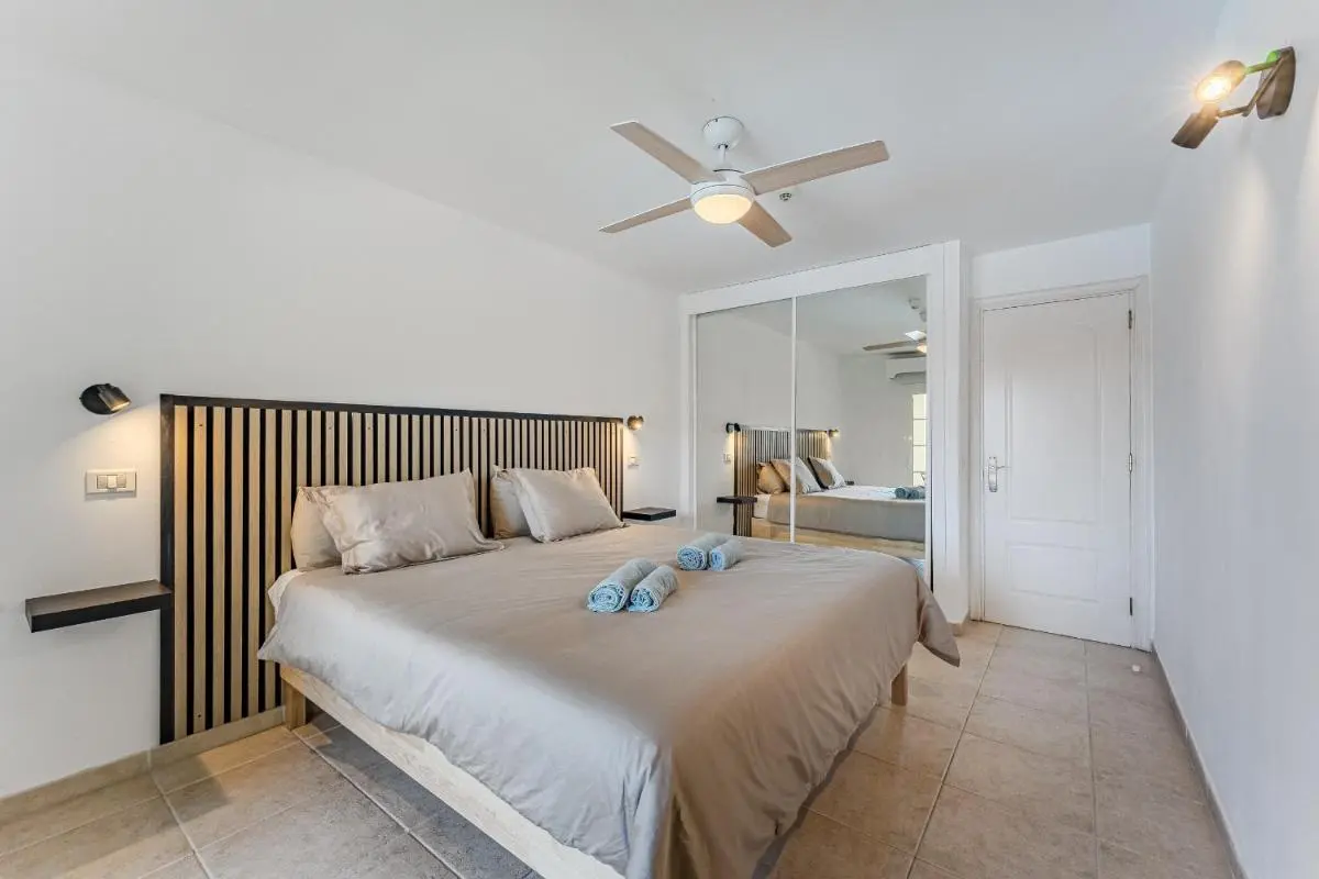 Image 5 of Casa De Nola – Poolside Apartment With Large Terrace