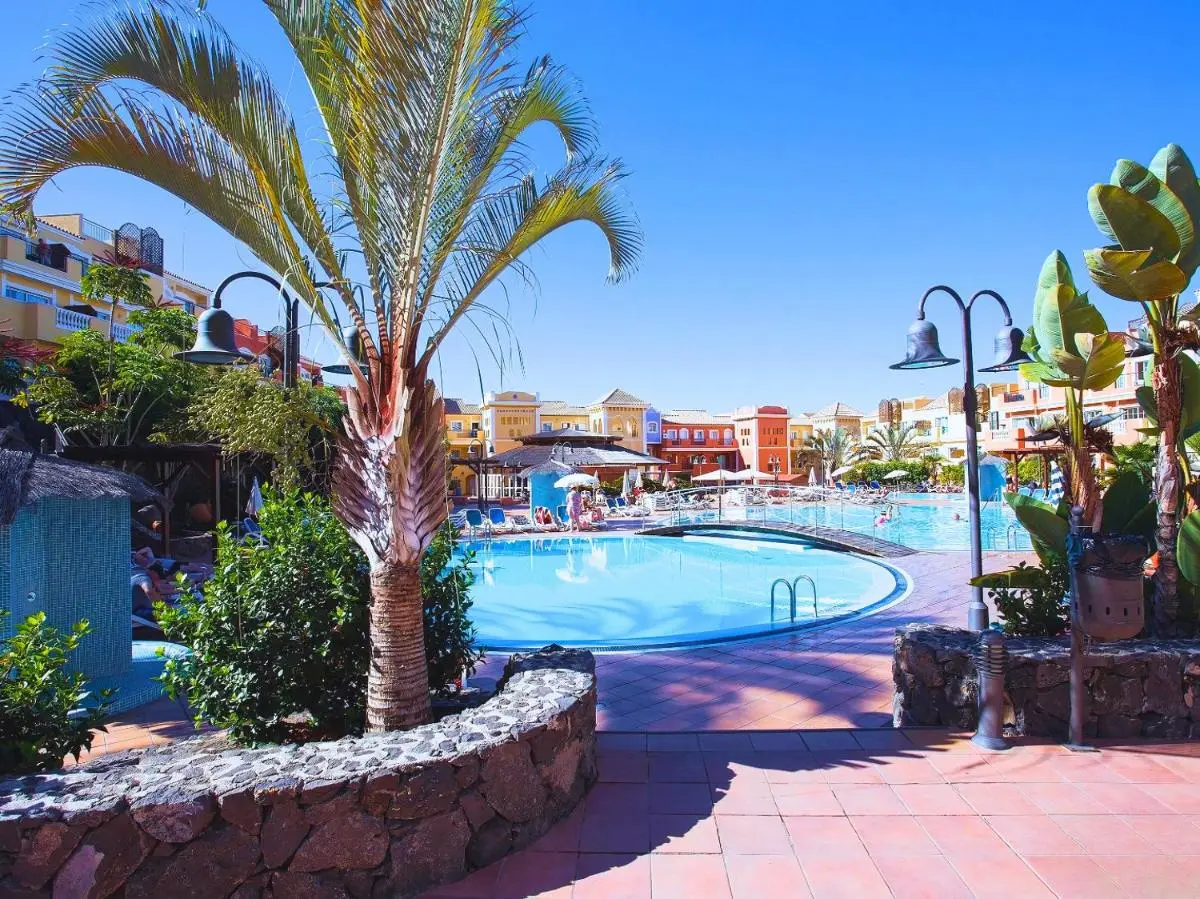 Image 6 of Casa De Nola – Poolside Apartment With Large Terrace