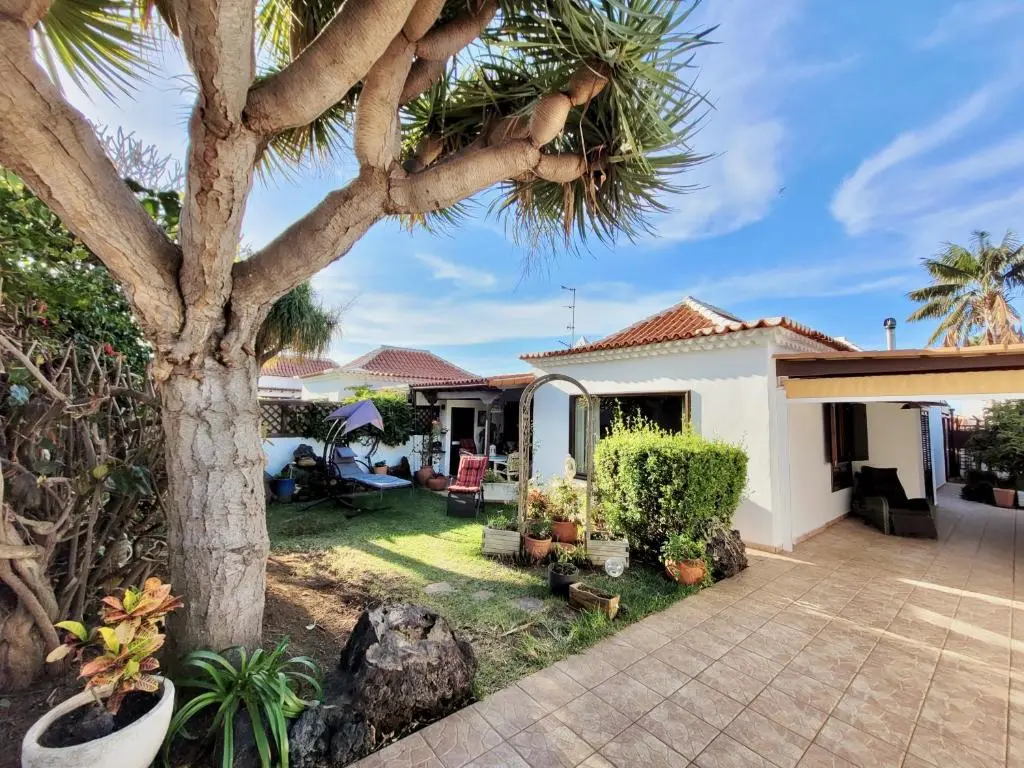 Image of Casa Donald