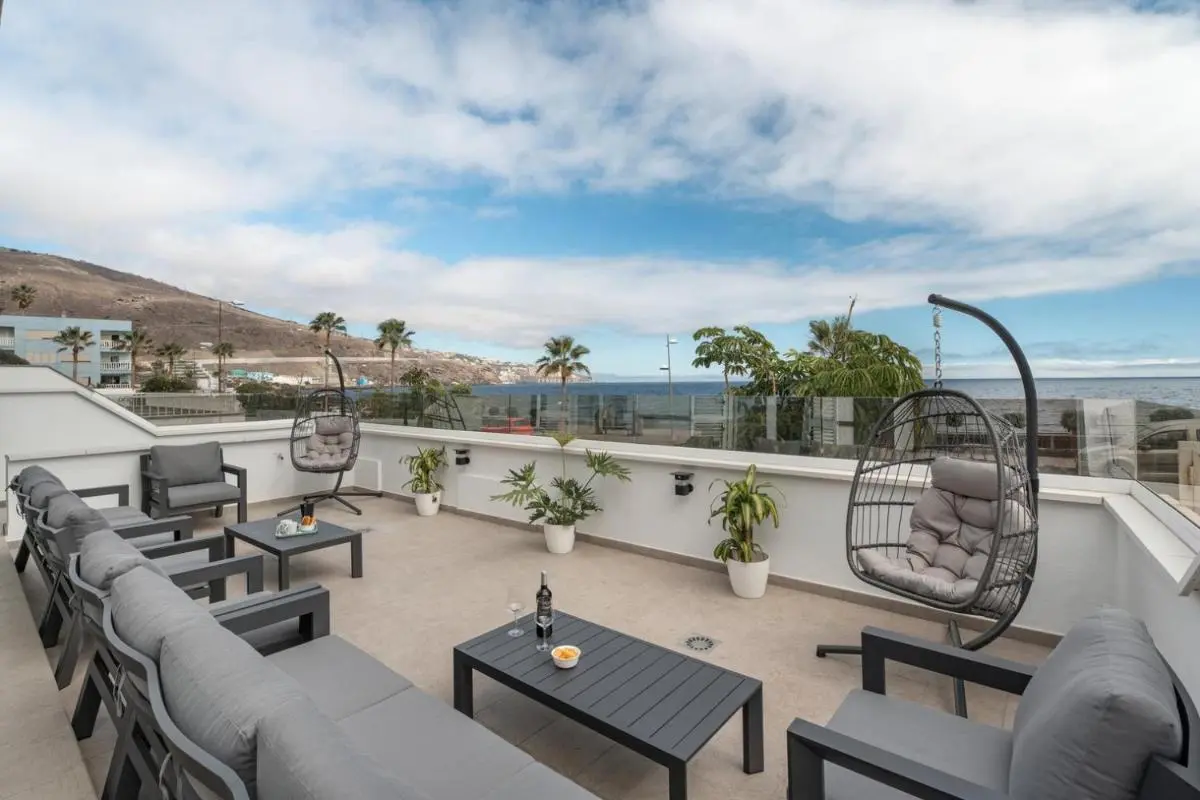 Image 5 of Casa El Atlantico