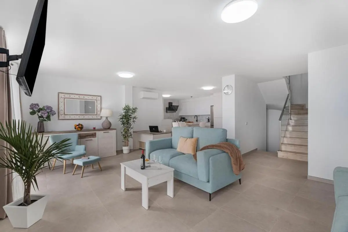 Image 3 of Casa El Atlantico