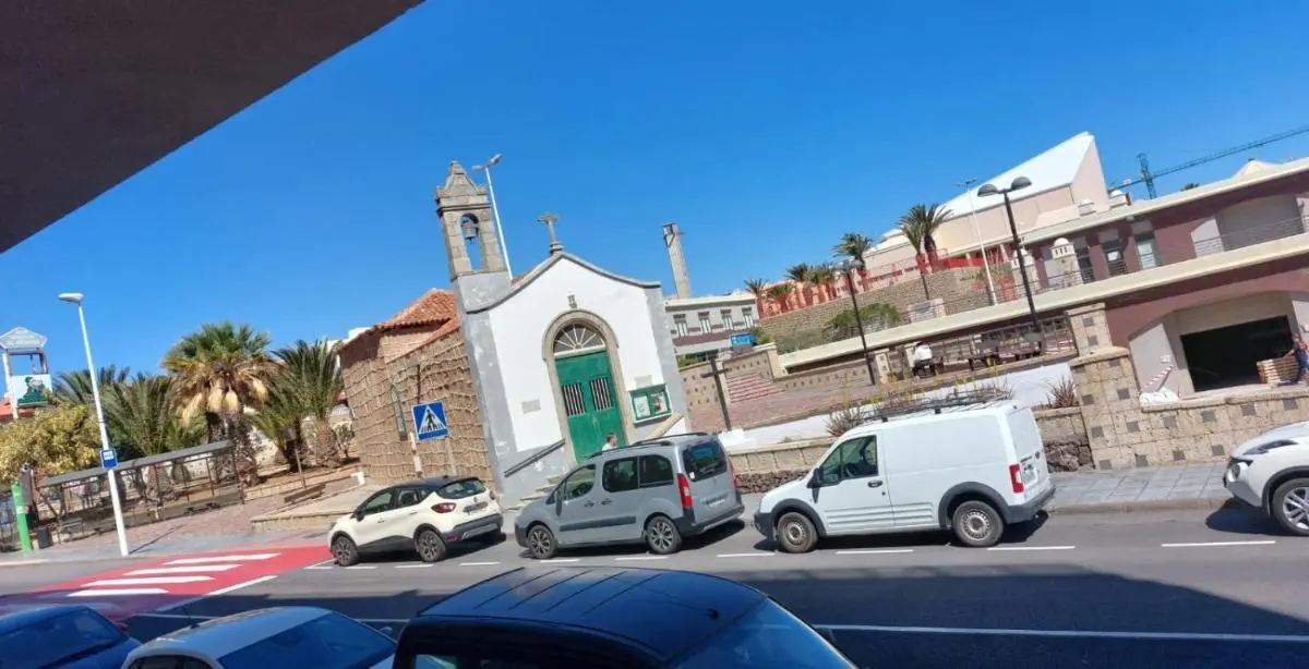 Image 4 of Casa Ermita El Medano