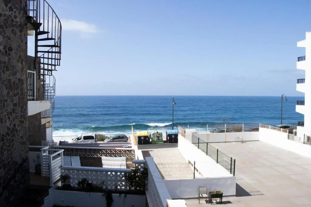 Image of Casa Isaura-Bajamar