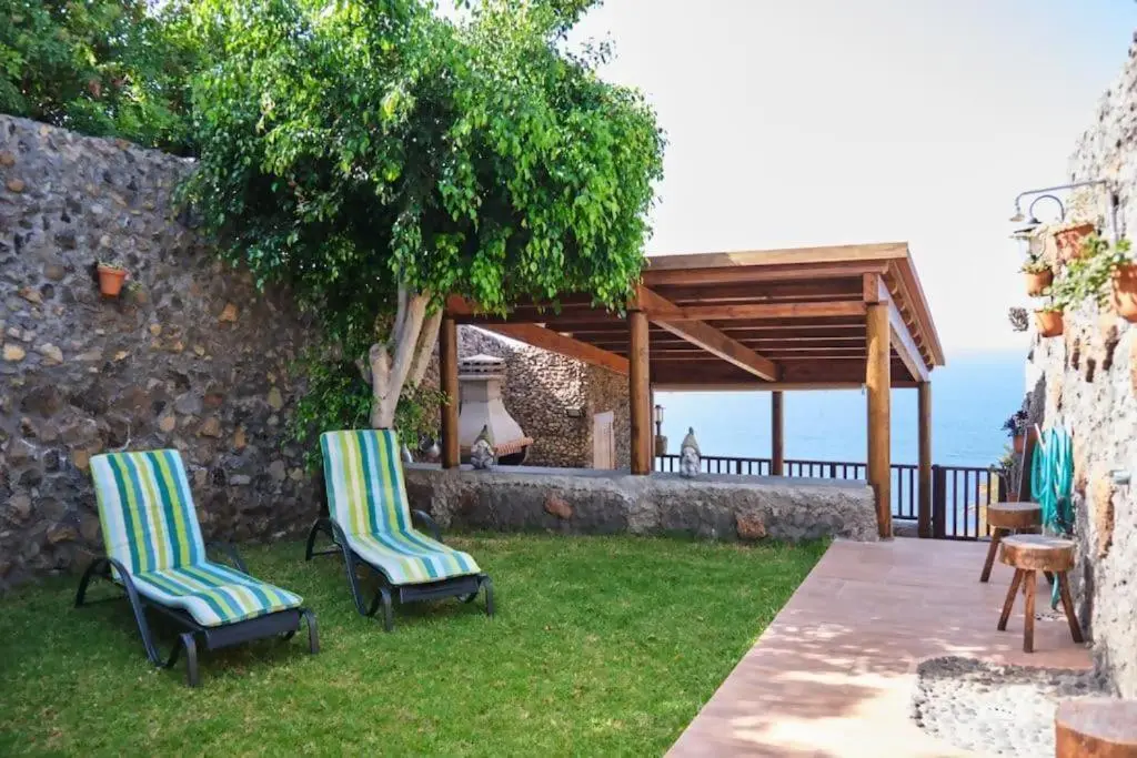 Image of Casa La Casita