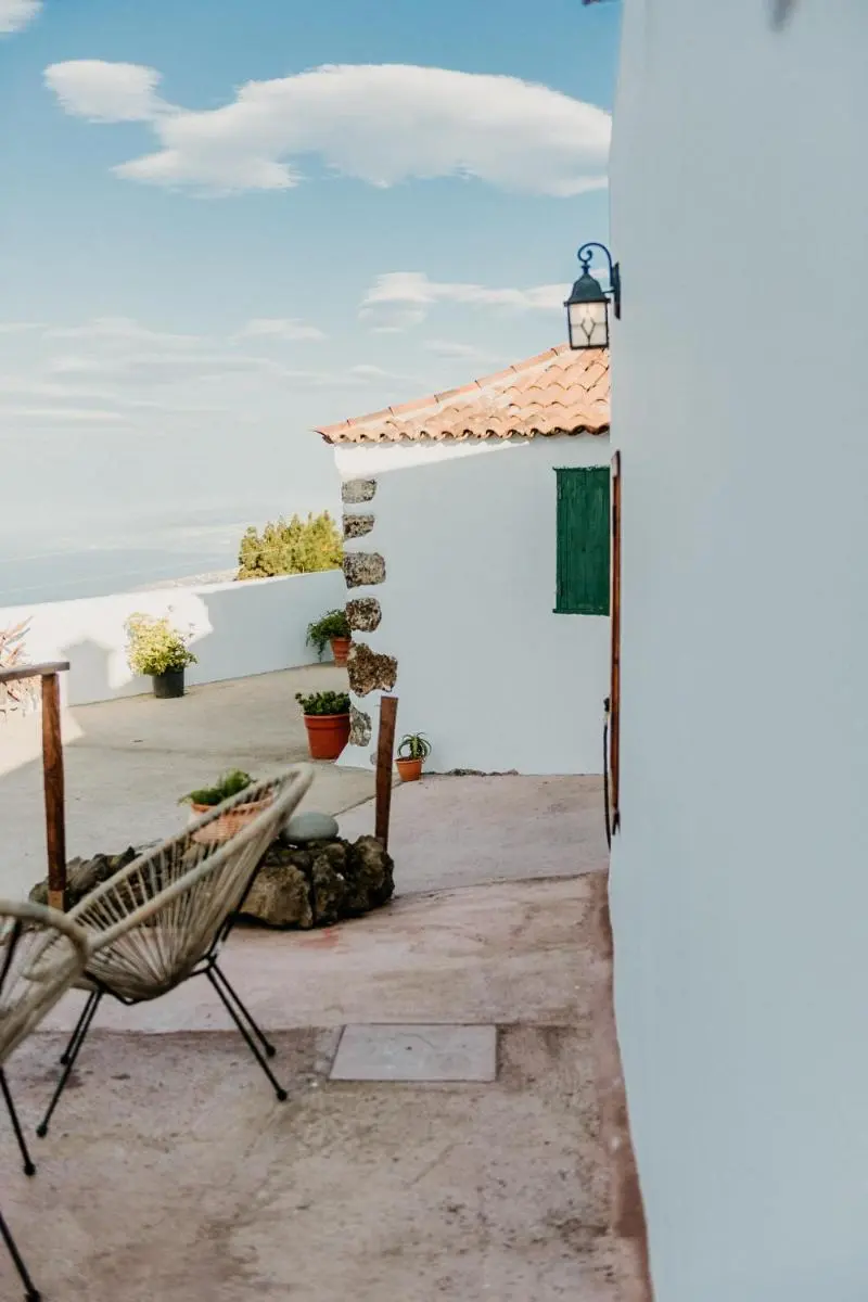 Image 3 of Casa Las Carballas Isabel