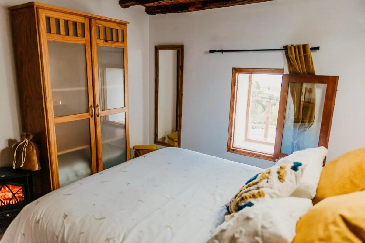 Image 5 of Casa Las Carballas Isabel