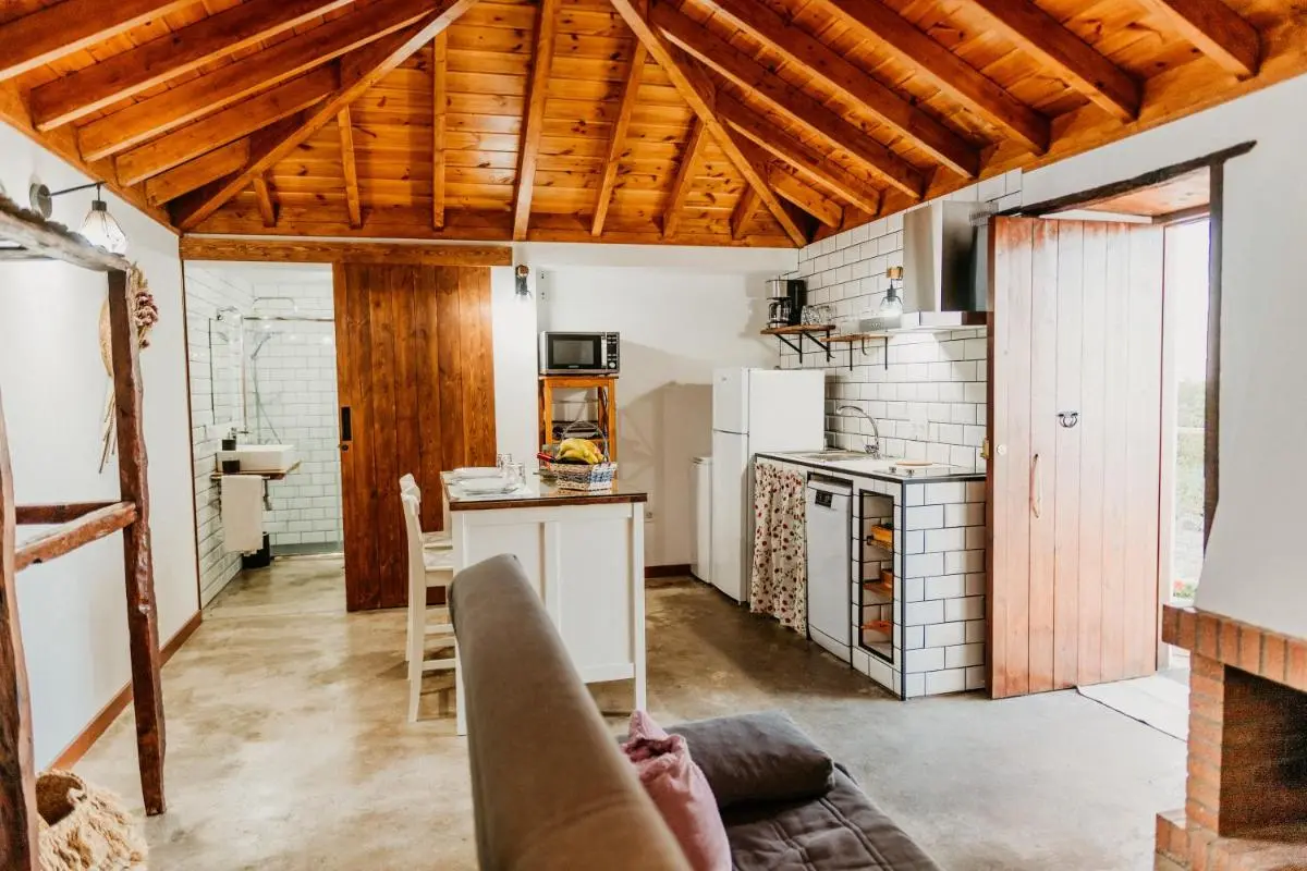 Image 1 of Casa Las Carballas Isabel