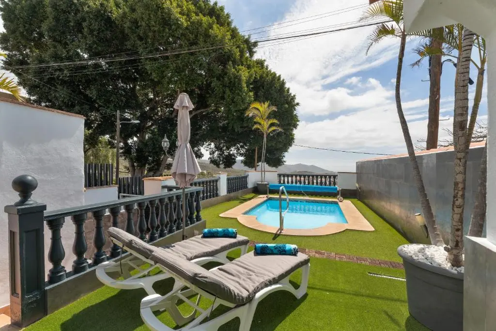 Image of Casa Llano del Rey