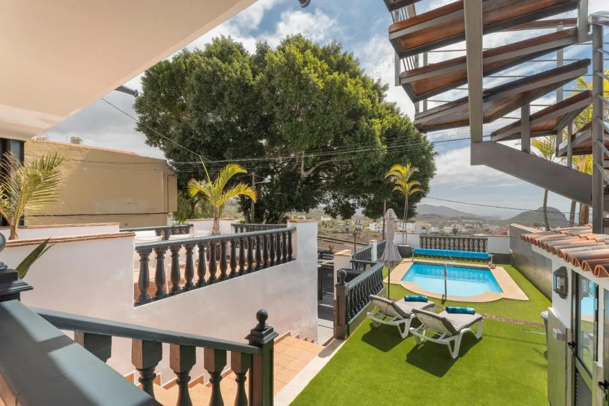 Image 3 of Casa Llano del Rey