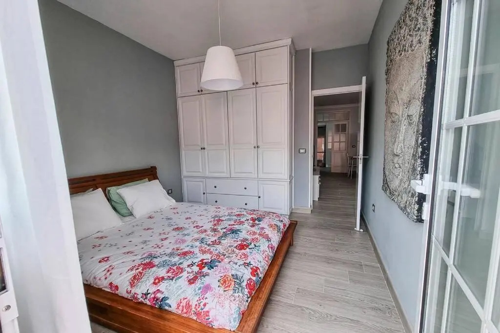 Image 6 of Casa Luz Precioso Apartamento en el centro del Puerto de la Cruz