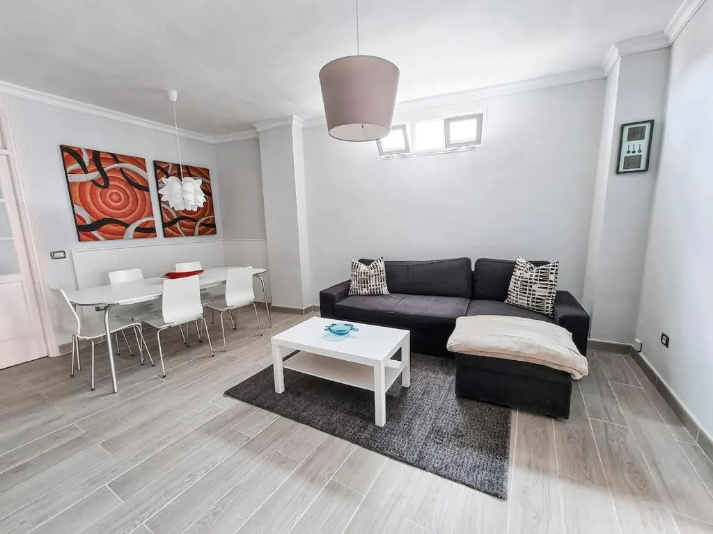 Image of Casa Luz Precioso Apartamento en el centro del Puerto de la Cruz