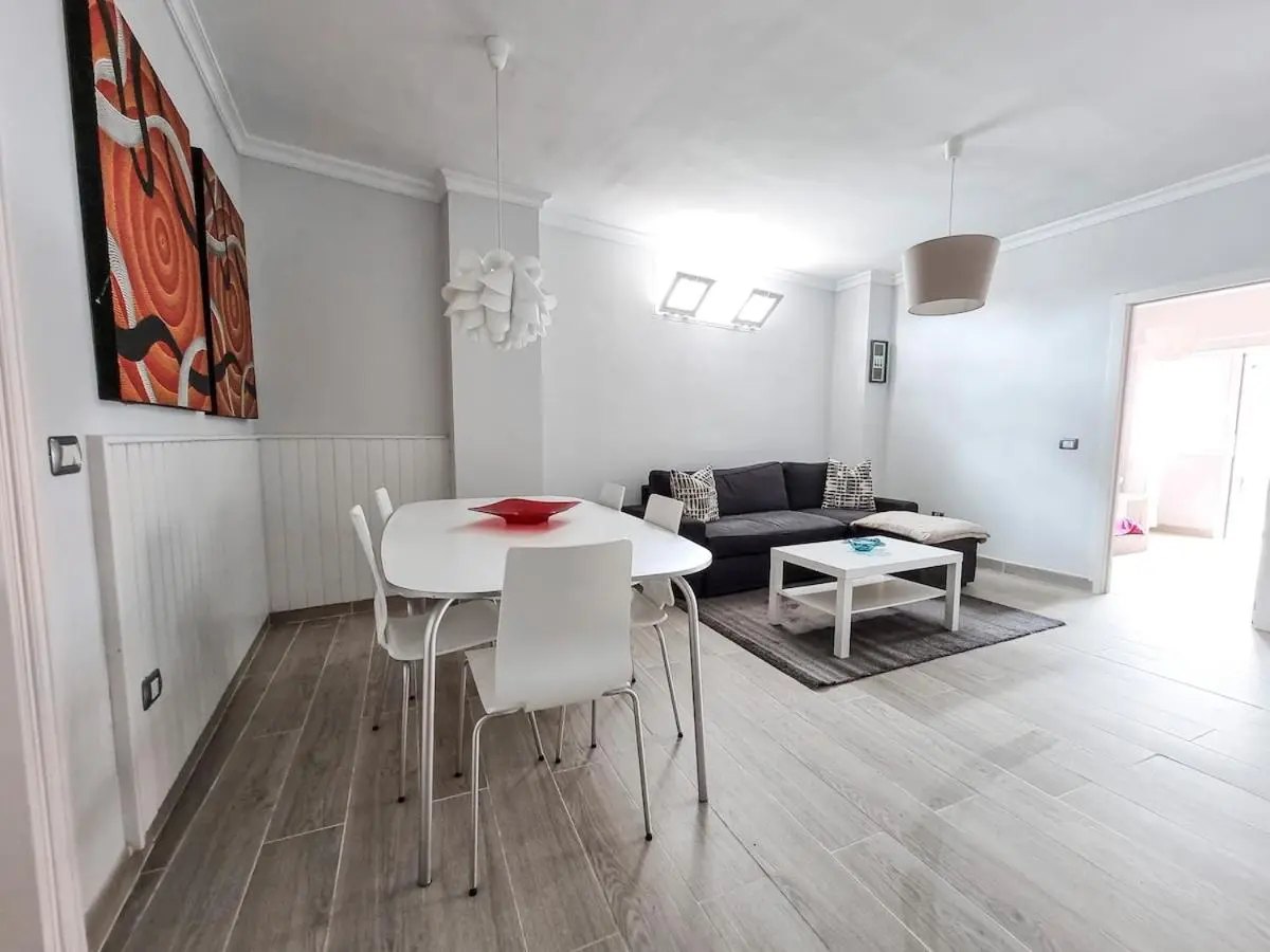 Image 2 of Casa Luz Precioso Apartamento en el centro del Puerto de la Cruz